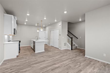 New construction Townhouse house 9468 W 58Th Ln, Unit C, Arvada, CO 80002 null- photo 6 6