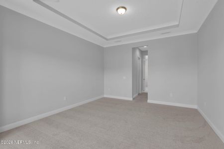 New construction Single-Family house 95494 Golden Glow Dr, Fernandina Beach, FL 32034 plan Tomoka - image 16