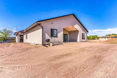 New construction Single-Family house 3010 Grandview Ave, Cañon City, CO 81212 - image