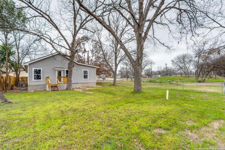 New construction Single-Family house 15935 Buchel, LaCoste, TX 78039 null- photo 21 21