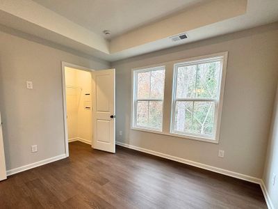 New construction Single-Family house 144 Pathfinder Pl, Chattanooga, TN 37405 plan Meridian A - image 9