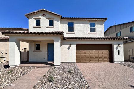 Acclaim at Jorde Farms by Shea Homes in Queen Creek - photo 20 20