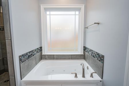 New construction Single-Family house 240 Hart Cut Rd, Slater-Marietta, SC 29661 plan Roosevelt Elite - image 14