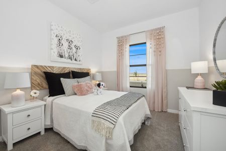 New construction Single-Family house Buckeye, AZ 85326 plan Clyde - image 12