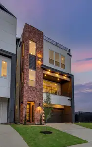 New construction Single-Family house 1113 Ennis St, Houston, TX 77003 - image