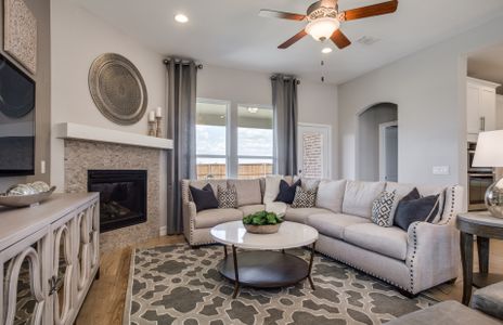 Bison Ridge by Pulte Homes in San Antonio - photo 27 27