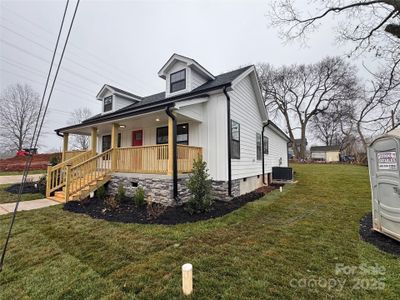 New construction Single-Family house 203 Lee St, Fort Mill, SC 29715 - image