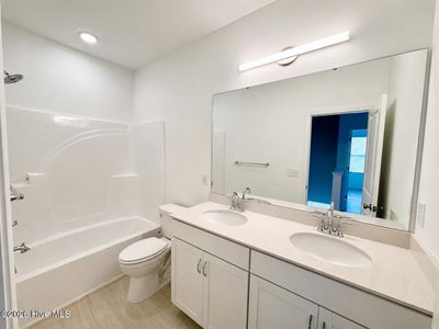 New construction Single-Family house 1260 Newbold Dr, Unit 115, Leland, NC 28451 plan Alexander - image 7