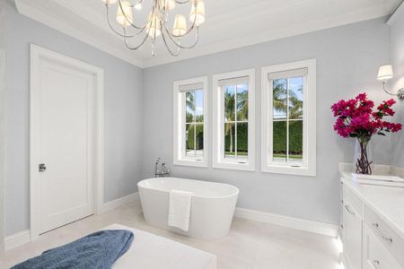 New construction Single-Family house 5528 Hibiscus Rd, Jupiter, FL 33458 - image 11