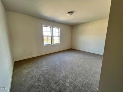 New construction Townhouse house 1011 Coldspring Cir, Durham, NC 27705 plan Townhome B Interior - image 12