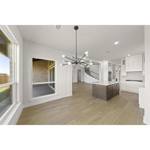 New construction Single-Family house 9709 Palermo Dr, Mesquite, TX 75126 plan Hillcrest 2F (w/Media) - image 17