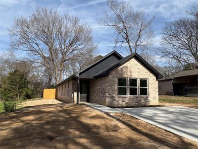 New construction Single-Family house 225 Mcwhorter, Mineola, TX 75773 - image