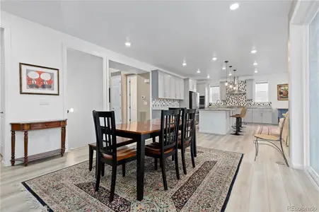 New construction Single-Family house 16772 Dry Camp Dr, Parker, CO 80134 - image 16