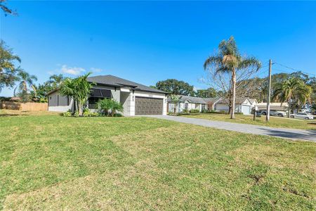 New construction Single-Family house 5140 Arlington Rd, Cocoa, FL 32927 Breakwater- photo 40 40