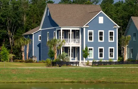 New construction Single-Family house 2005 Oakley St, Myrtle Beach, SC 29588 plan Ravenwood - image