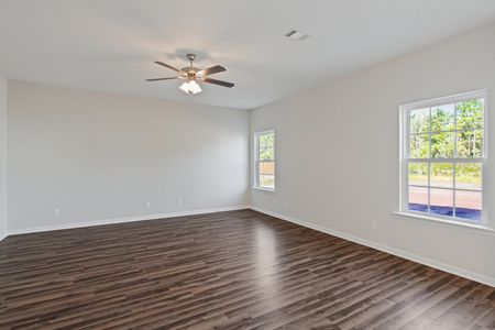 New construction Single-Family house Ludowici, GA 31316 plan The Sunbury - image 16