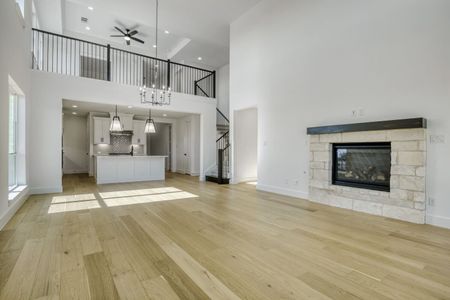 New construction Single-Family house 2226 Ten Mile Crk, Celina, TX 75009 plan 1531 - image 17