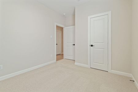 New construction Single-Family house 1119 Campside Dr, Beasley, TX 77417 plan Montgomery - image 11