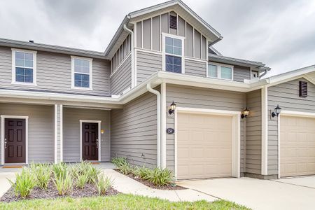 New construction Single-Family house 154 Beach Palm Ct, St. Augustine, FL 32086 - image