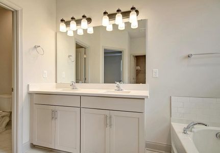 Charleston County Homes by Hunter Quinn Homes in North Charleston - photo 26 26