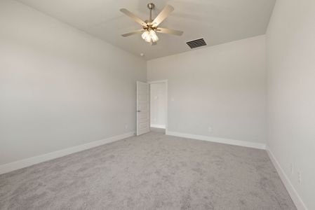 New construction Single-Family house 227 County Rd 4690, Boyd, TX 76023 Sophia- photo 36 36