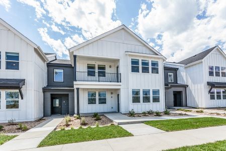 New construction Condo/Apt house 505 N Aria Way, Fort Collins, CO 80524 - photo 7 7