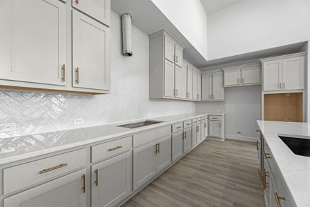 New construction Single-Family house 16439 Verbena Glen Dr, Hockley, TX 77447 plan The Stella - image 7