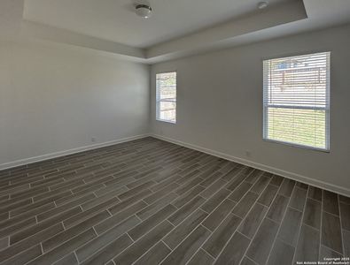 New construction Single-Family house 16242 Athens Cpe, San Antonio, TX 78247 Del Rio- photo 19 19