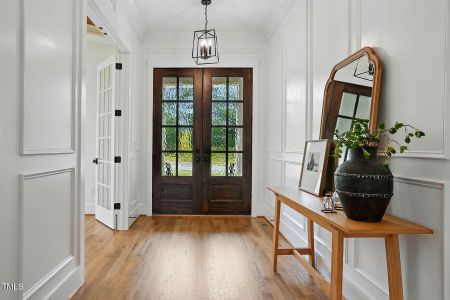 New construction Single-Family house 3804 Cobbler View Wy, Fuquay Varina, NC 27526 - image 7