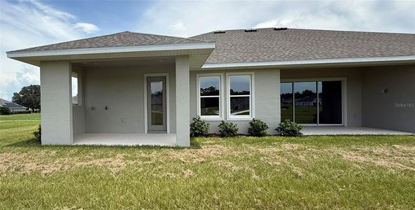 New construction Single-Family house 1955 Nw 79Th Lp, Ocala, FL 34475 - image
