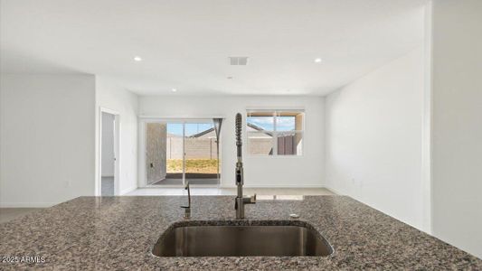 New construction Single-Family house 1342 S Mullberry St, Florence, AZ 85132 Justin - photo 20 20