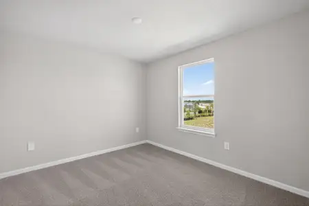 New construction Single-Family house 13129 Oxeye Ln, Parrish, FL 34219 plan Brookstone - image 12