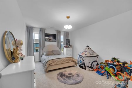 New construction Single-Family house 242 Lacewing Dr, Charlotte, NC 28214 - image 17