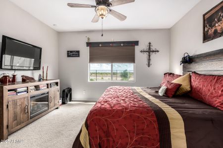 New construction Single-Family house 5781 N Coyote Hill Rd, Eloy, AZ 85131 - image 10