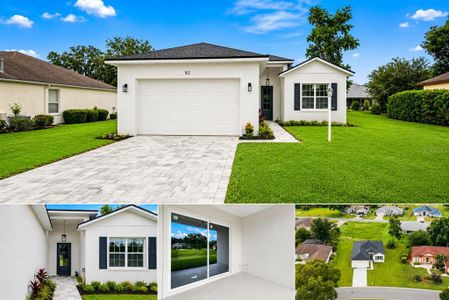 New construction Single-Family house 162 W Romany Lp, Beverly Hills, FL 34465 - image