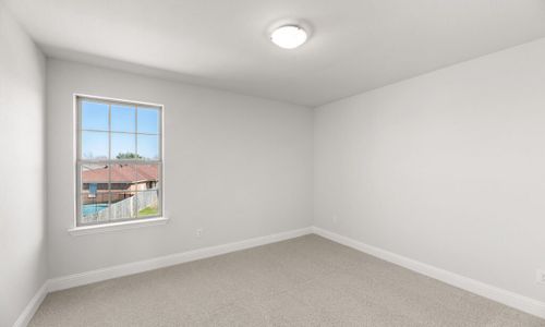 New construction Duplex house 525 Sandiford Ct, Mansfield, TX 76063 plan Granbury - image 18