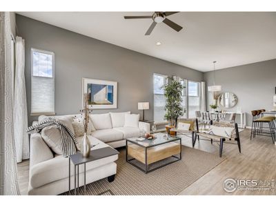 (Photos of 743 Kubat Ln, Unit B | Model)