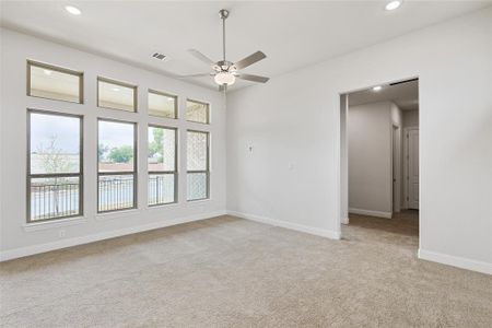 New construction Single-Family house 1501 Haybale Ln, Garland, TX 75042 null- photo 11 11