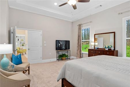 New construction Single-Family house 1972 Assembly Cir, Gainesville, GA 30501 - image 14