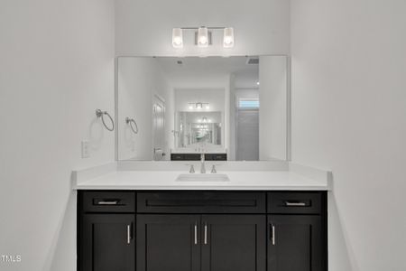 New construction Single-Family house 9152 Dupree Meadow Dr, Unit 12, Angier, NC 27501 - image 16