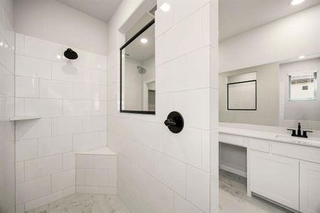 New construction Single-Family house 1427 Golden Meadow Dr, Van Alstyne, TX 75495 plan Kensington DEF - image 13