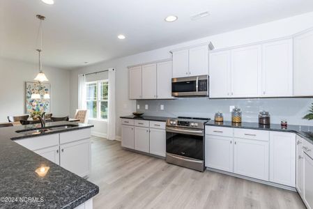 Kipling Creek by Adams Homes in Raleigh - photo 17 17