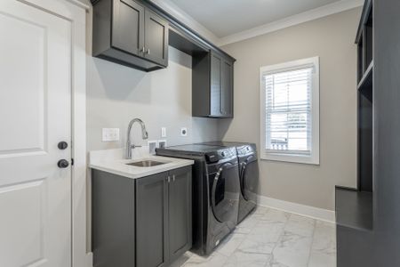 New construction Single-Family house Soddy-Daisy, TN 37379 plan Autumnbrook A - image 9