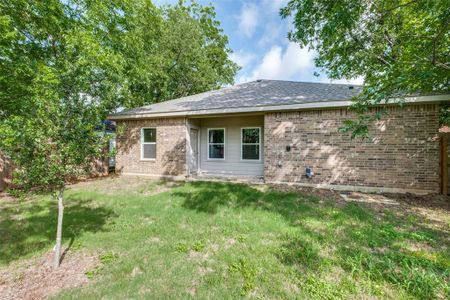 New construction Single-Family house 2726 Lawrence St, Dallas, TX 75215 plan Dalia - image