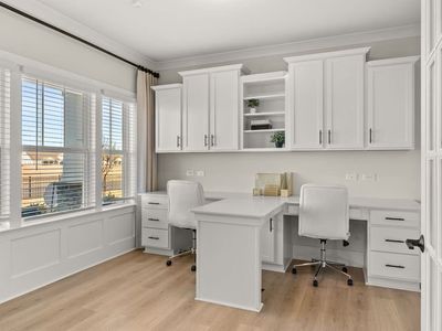 New construction Single-Family house 170 Stonewater Dr, Red Cross, NC 28129 plan Riley - image 17