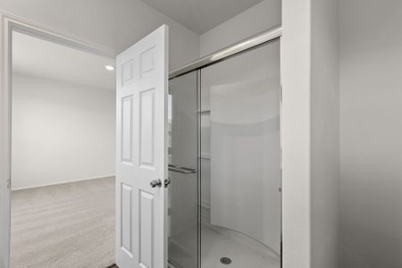 New construction Single-Family house 13607 Anchor Wy, San Antonio, TX 78245 plan Becket - image 13