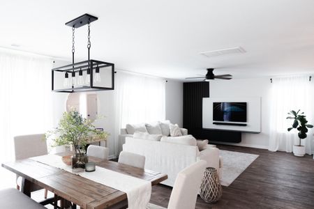 New construction Single-Family house 322 Coral Sunset Wy, Summerville, SC 29486 - image