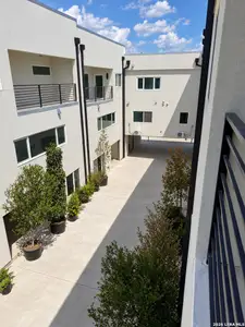 New construction Condo house 2619 S Flores St, Unit 4, San Antonio, TX 78204 - image