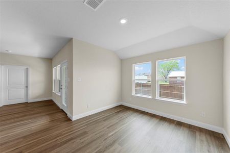 New construction Single-Family house 210 Pennington Rd, Josephine, TX 75173 - image 16