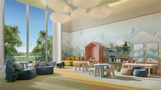 New construction Condo house 2411 Laguna Cir, Unit 2108, North Miami, FL 33181 - image 11
